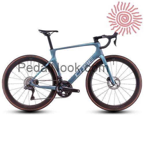 Cube Agree C62 Pro fiche technique et avis